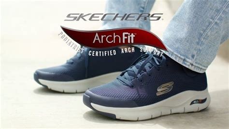 welke skechers hielspoor